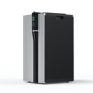 EPI960 Formaldehyde Version Healthlead Air Purifier Multi Sensor To Detect Quality