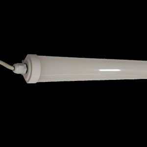 Energy Saving 36W White Color PC Material LED Tri-Proof Light Durable IP66