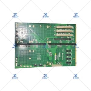 Cheap SAMSUNG PCIE-BACKPLANE EP10 001018 HANWHA SMT Spare Parts for sale