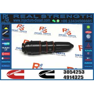 Nt855 Nta855 Nta855-c280s10 Diesel Engine Parts Common Rail Fuel Injector