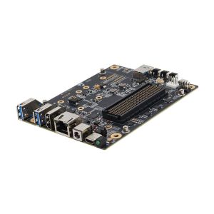 Intelligent PCIe Embedded PC Board AGX Xavier Jetson Carrier Board