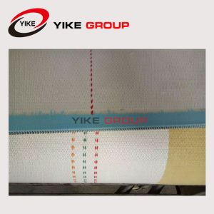 China Kevlar Edge Corrugation Line 1600MM Corrugated Belts on sale