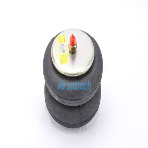 China Rubber Convoluted Air Bags Replace For W01-358-6927 Spring Bellows on sale