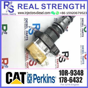 Fuel engine diesel pump injector sprayer 222-5965 for CAT engine injection