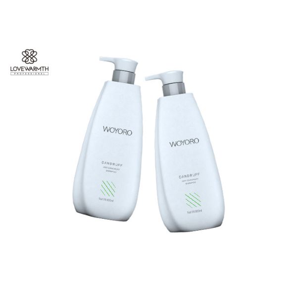 Quality Natural Organic Moisturizing Shampoo , Active Botanic Dandruff Free Shampoo wholesale