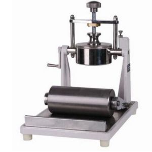 500mm Cylinder Paper Testing Equipment ISO535-1991 with COBB Absorption