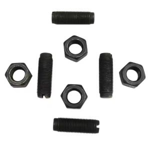 China S1378-71400 S137871400 H INO P11C VALVE ADJUSTED BOLT WITH NUT FOR TRUCK on sale