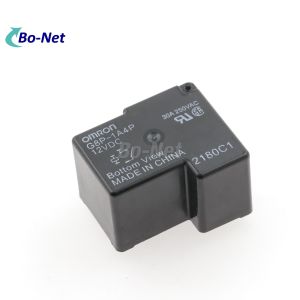 G8P-1A4P-12VDC Omron orignal new electromagnetic relay G8P-1A4P-12VDC