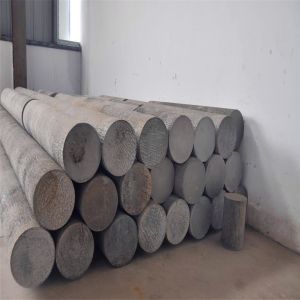 Rare earth Magnesium Billet Slab Bar Rod by Semicontinuous casting ASTM standard