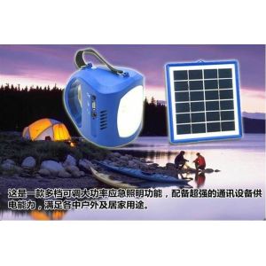 China 2015 hot~ Solar Lantern 3W with torch light, lighting africa solar lighting on sale