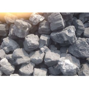 100 - 150mm FC 88 Coking Coke / Casting Lead Foundry Metallurgical Coke