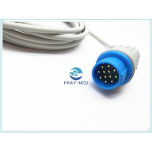 Compatible Biolight extension cable /adapter cable M9500 / M9000 / M7000 / M8000