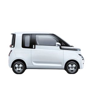 Pure Electric Wuling Air EV Mini Car 2023 Fast Charge Wuling Mini EV With Air