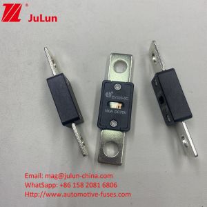 EV320-5C 200A 70VDC SINOFUSE FOR EV HEV Terminal Type Electric Vehicle Fuse