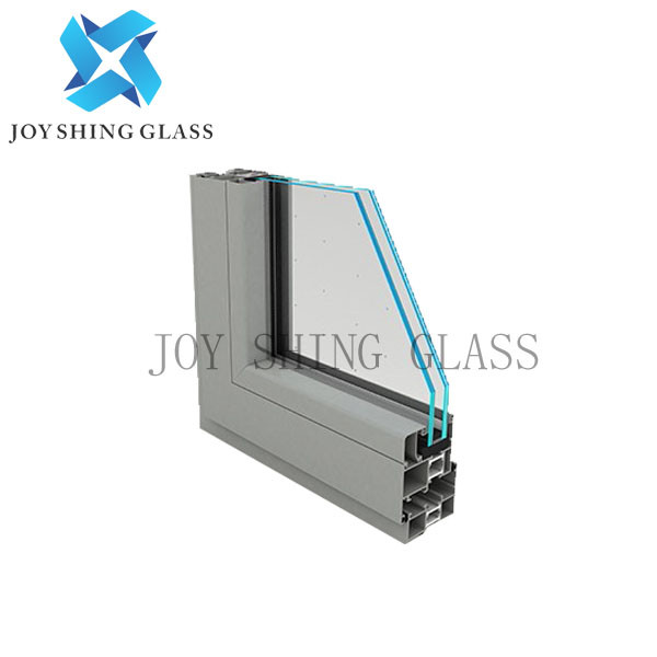 Quality Vacuum Insulated PVB Laminated Glass wholesale