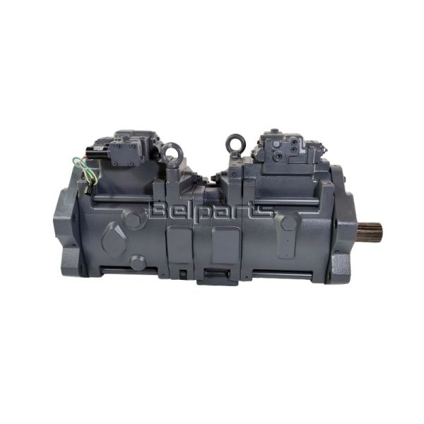 Excavator K3V280DTH-9N0Y-V EC700 VOE14621492 Hydraulic Main Pump Kit VOE14522561