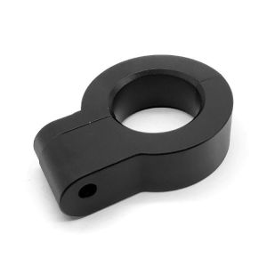 Free Drawing Service Customized Precision Metal CNC Aluminum Turned Machined