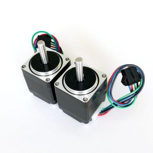 Dc Ac Brushless Servo Motor Driver Kit Faradyi High Performance 1000W Very Low