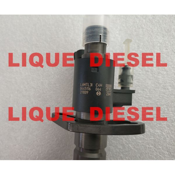 BOSCH Fuel injector 0445116064 0445116012 0445116013 0 445 116 064 0 445 116 012