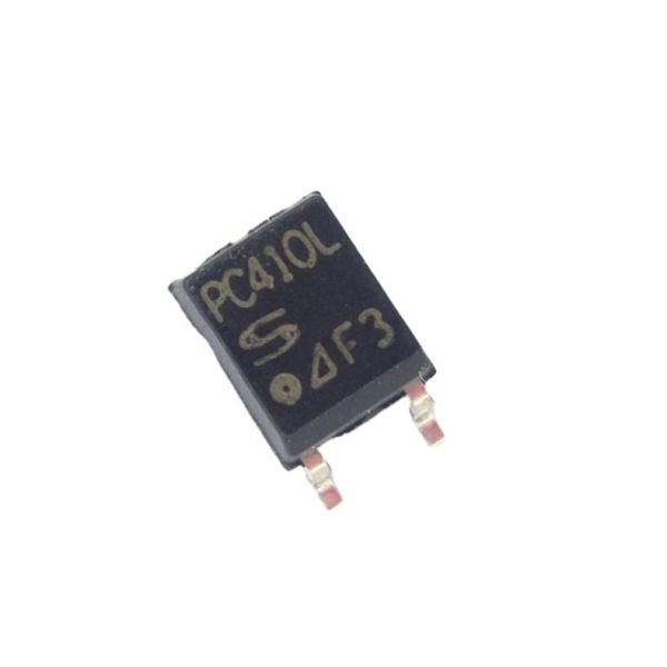 Quality Low input-output voltage offset Low output impedance PC410LONIPOF sharp SOP 5 Wide dynamic range wholesale