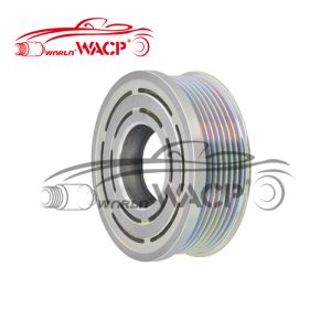 TRSE07 7PK 12V Car AC Compressor Clutch for Honda Civci for FRV FA 2005-2012