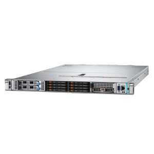 ODM Dell PowerEdge R470 Rack Mounted Nas Server 1TB RDIMM