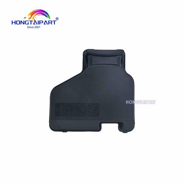 Black Waste Toner Container MLTW709 For Samsung SCX-8123 8128NA 8128ND 8123ND Copier Part