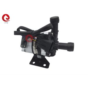 24VDC 1800L/M 9M 100W BLDC Vehicle Electric Water Pump PWM Control