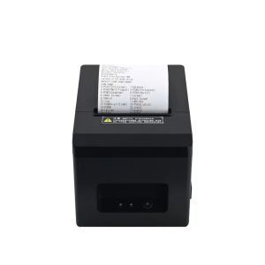 Automatic 80mm Thermal Printer With NFC Wireless Connectivity