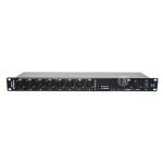 8 Output Dmx Splitter Dmx512 Signal Decoder Rear Signal Amplifier For Stage