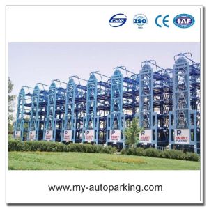 Cheap China Rotary Parking System C++/Smart Parking Solutions/Vertical Rotating Parking/Vertical Rotating Car Park for sale