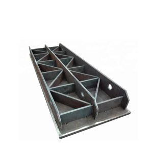 Sample Custom Welded Frames for Large Projects Other Structure