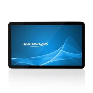 Cheap DDR3 4G Interactive Digital Signage Display for sale