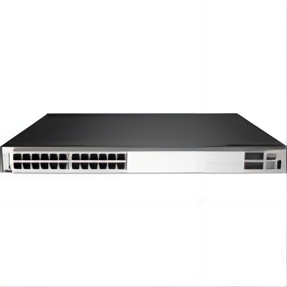 Quality 24*10/100/1000BASE-T 4*10GE SFP PoE Network Switch with SNMP Function HW S5731-S24P4X wholesale
