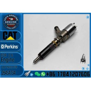 fuel injector 10R-7672 2645A718 10R-7673 10R-7676 2645A734 295-9130 382-0480 282