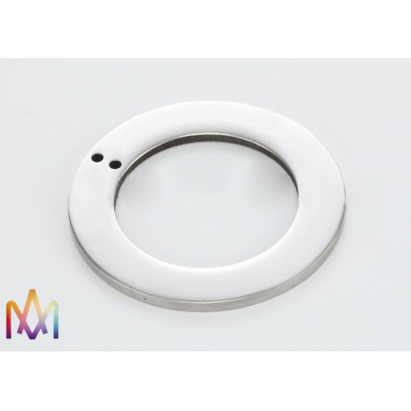 30mm Revenge Is Best Served In Cold Engraved Bracelet Charms