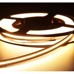 COB LED Strip Light DC24V Waterproof From 6w To 24w