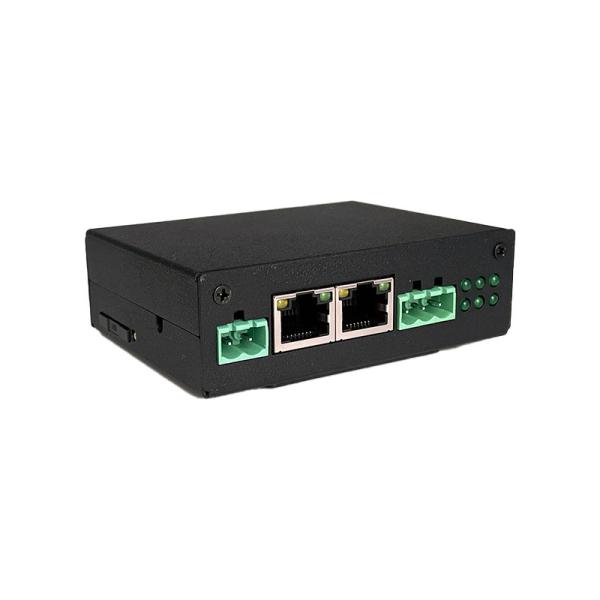 Quality Sim Card Industrial Wireless Router Mqtt Platform Access RS485 Serial Port wholesale