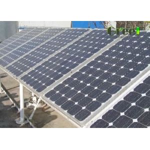 Solar Panels Stand Alone Solar Power System Off Grid Solar System