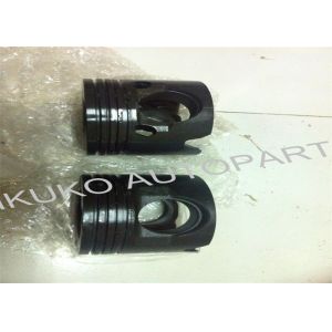 China Cast iorn excavator spare parts P11C truck engine parts piston kit for Hino OEM: 13211-2733 on sale