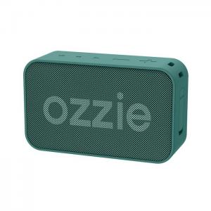 China Ozzie T6 5 Watts Output IPX7 Waterproof Bluetooth Speakers With 20 Hour Play Time on sale