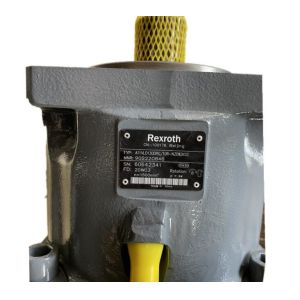 R902220846 A11VLO130DRG/10R-NZD12K02 A11V(L)O Axial Piston Variable Pump