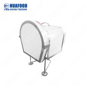 Good Price Vegetable Chilli Lettuce Cutter Celery Basil Chives Chopping Machine