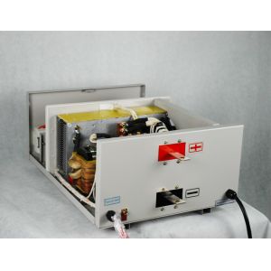 12v 500a Three Phase Protable Igbt Electroplating Power Supply