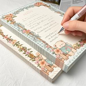 China Custom Notepad Printing Cute Custom Shape Gift Sticky Notes Set with Logo Memo Pads on sale China Custom Notepad Printing Cute Custom Shape Gift Sticky Notes Set with Logo Memo Pads on sale
