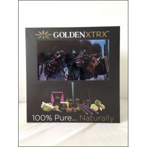 256MB Memory Digital Video Booklet For Opening Veremonies / Company Intruction