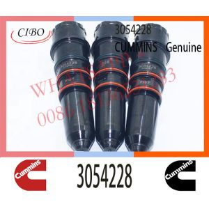 China 3054228 CUMMINS Neutral Diesel M11-C350E20 Injection Pump Fuel Injector 3054228 3054218 3054220 3016676 3053124 on sale