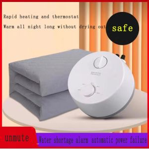 King-Size Mattress Compatible Double Side Extra Soft Water Cycle Warm Thermal