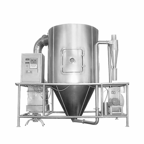 Quality Industrial Spray Dryer Granulator wholesale