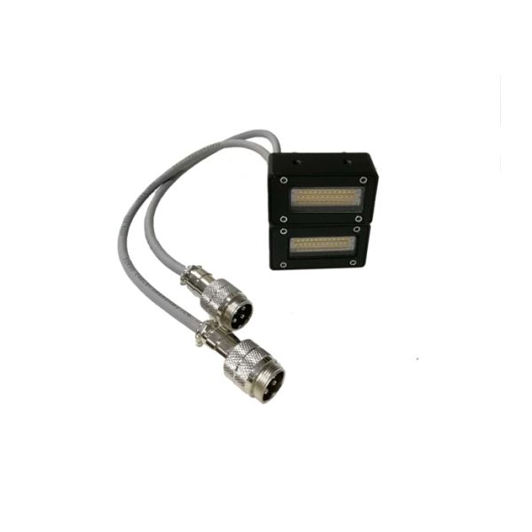 Epson Printer Head Used LED UV Light